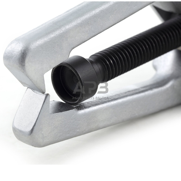 Traukių nuėmėjas 2 griebtuvų 160mm 2 Traukių nuėmėjas 2 griebtuvų 160mm 2