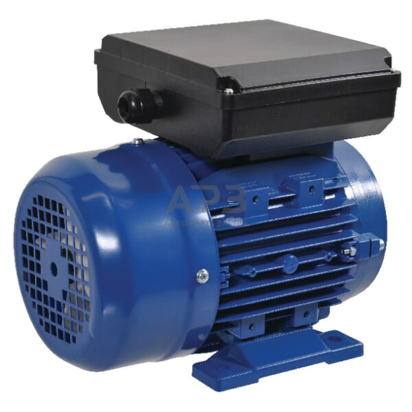 Trifazis elektros variklis ant pado 1.1 kW B3 2 poliai 230V (3000 aps./min.) EM80B2B31A0IE2A 1 Trifazis elektros variklis ant pado 1.1 kW B3 2 poliai 230V (3000 aps./min.) EM80B2B31A0IE2A 1