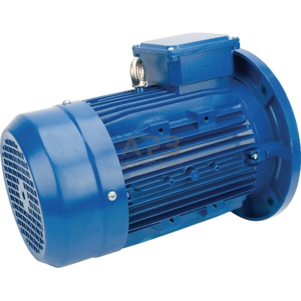 Trifazis elektros variklis su flanšu B14 0.75 kW IP56 4 poliai (1500 aps./min.) EM80B4B14301IE3AKR 1 Trifazis elektros variklis su flanšu B14 0.75 kW IP56 4 poliai (1500 aps./min.) EM80B4B14301IE3AKR 1