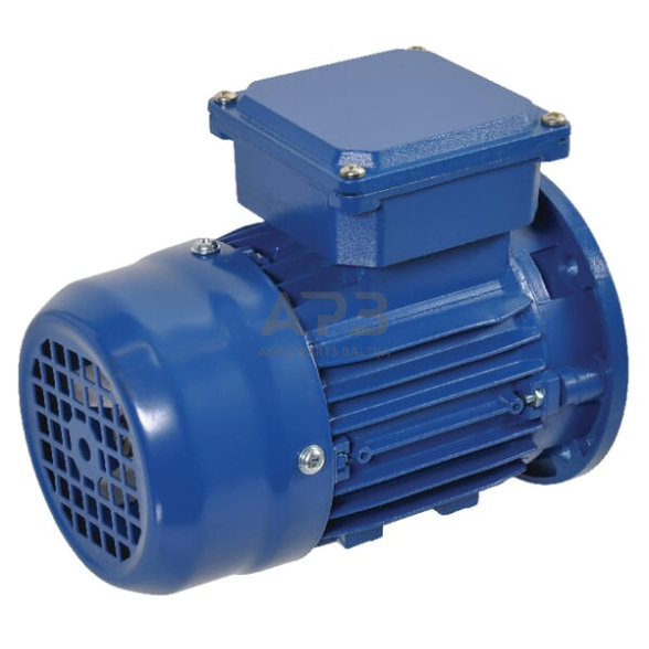 Trifazis elektros variklis su flanšu B5 0.09 kW 4 poliai (1500 aps./min.) EM56B4B5300IE1AKR 1 Trifazis elektros variklis su flanšu B5 0.09 kW 4 poliai (1500 aps./min.) EM56B4B5300IE1AKR 1