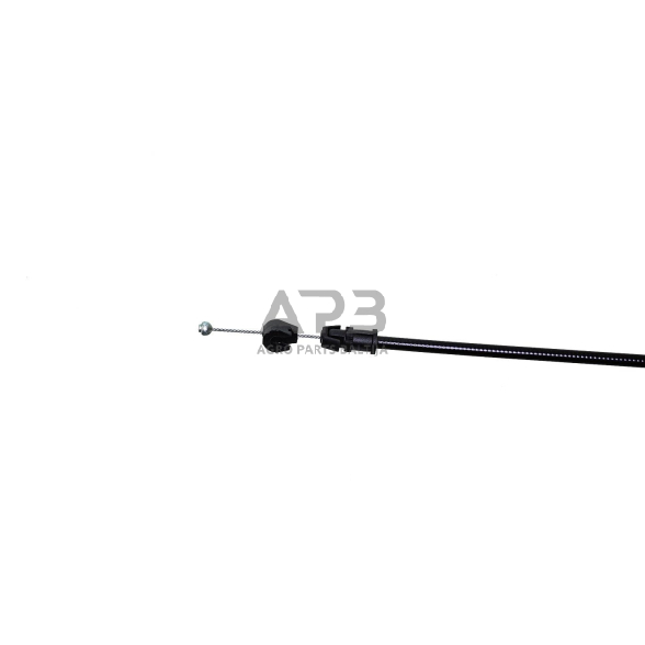 Trosas peilių Craftsman. Šarvas 496,00 mm. Bendras ilgis 890,00 mm, 532 17 60-74, 532176074, 176074, 583 07 54-01, 583075401, 075401 2