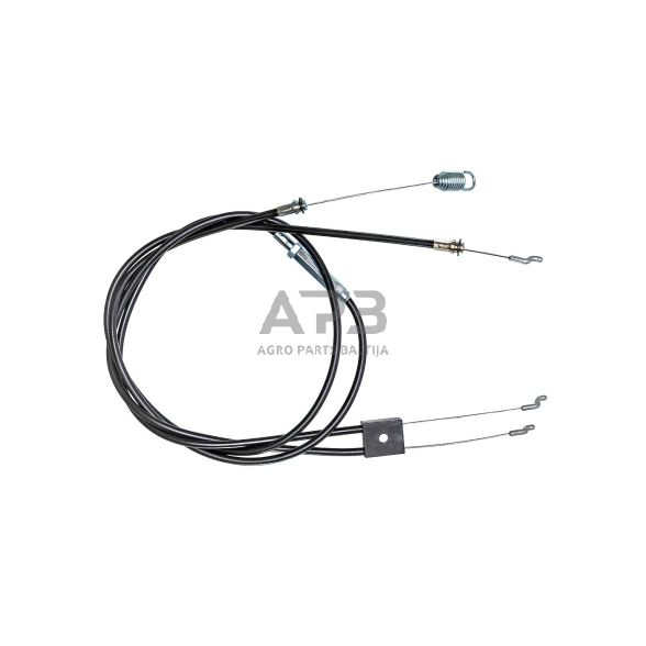 Trosas universalus. 1240,00 x 1070,00 mm, 1235,00 x 975,00 mm 1
