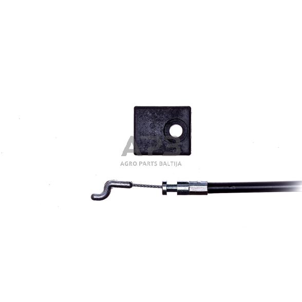 Trosas universalus 14300,00 x 1095,00 mm 3