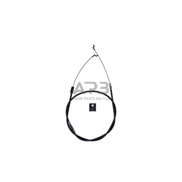 Trosas universalus 14300,00 x 1095,00 mm 1 Trosas universalus 14300,00 x 1095,00 mm 1