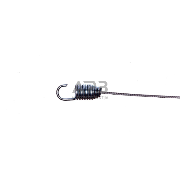 Trosas universalus. 2.5 M 2