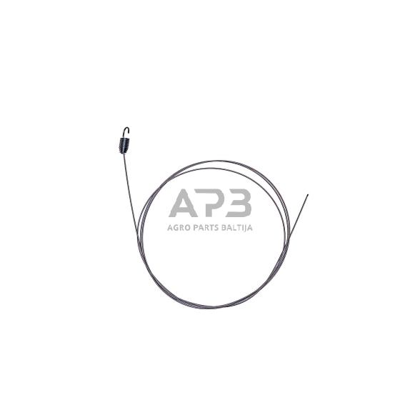 Trosas universalus. 2.5 M 1 Trosas universalus. 2.5 M 1