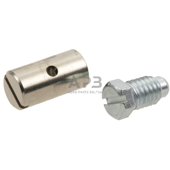 Troso galas 8x15mm 86108015 2
