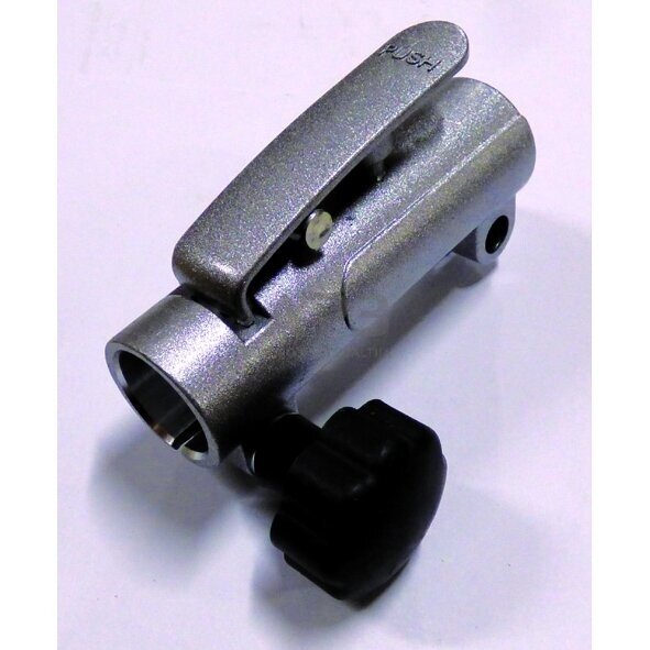 Trimerio rankenos laikiklis 26 mm Trimerio rankenos laikiklis 26 mm