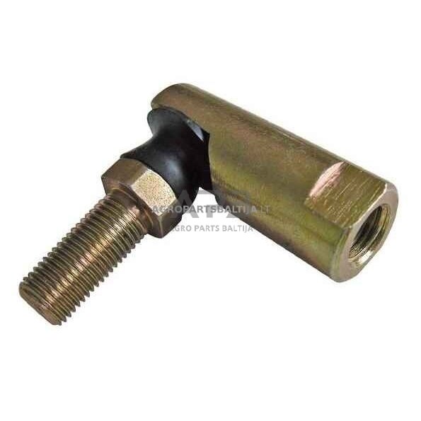 Traukė Snapper HT18410 (82819) 41 veržlė 12,00 mm, varžtas 10,00 mm 723-0156, 7230156, 723-3018, 7233018, 923-3018, 9233018, 753-0654, 7530654, 1-0745, 7010745, 10745, 21031, 94-7572, 947572, TR94-7572, TR947572