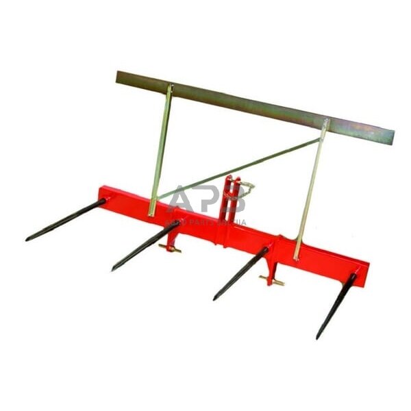 Traktoriaus prikabinimo trikampis 2000,00 mm FT2091 1 Traktoriaus prikabinimo trikampis 2000,00 mm FT2091 1