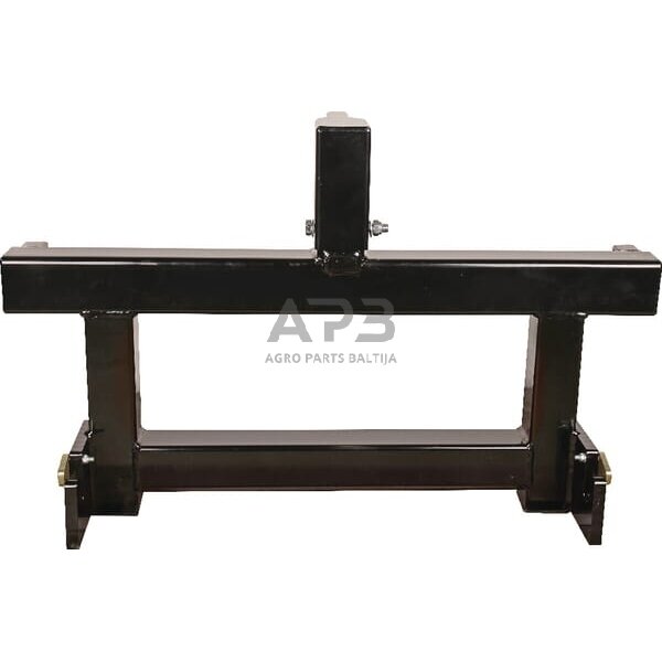 Traktoriaus prikabinimo trikampis 600,00 mm TL150856 1 Traktoriaus prikabinimo trikampis 600,00 mm TL150856 1