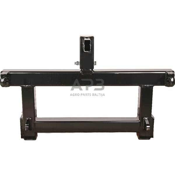 Traktoriaus prikabinimo trikampis 600,00 mm TL150856 Traktoriaus prikabinimo trikampis 600,00 mm TL150856
