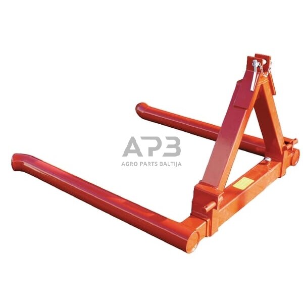 Traktoriaus prikabinimo trikampis 770,00 mm TL150853 2 Traktoriaus prikabinimo trikampis 770,00 mm TL150853 2