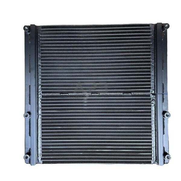 Traktoriaus radiatorius 00148026410N 1 Traktoriaus radiatorius 00148026410N 1