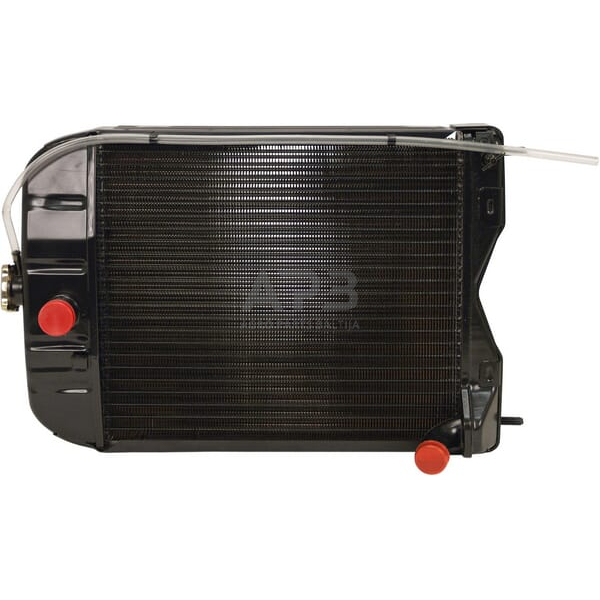 Traktoriaus radiatorius Vapormatic VPE3000 Traktoriaus radiatorius Vapormatic VPE3000