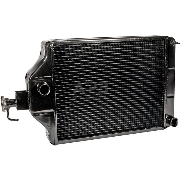 Traktoriaus radiatorius Vapormatic VPE3009 Traktoriaus radiatorius Vapormatic VPE3009