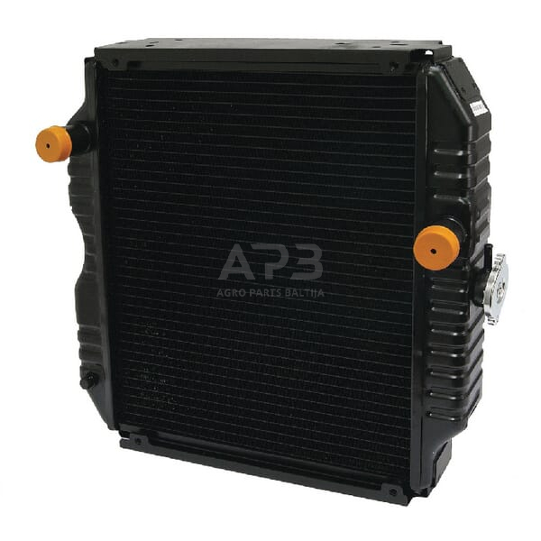 Traktoriaus radiatorius Vapormatic VPE3069 Traktoriaus radiatorius Vapormatic VPE3069