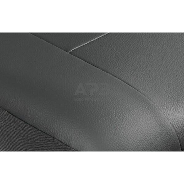 Traktoriaus sėdynės užvalkalas dirbtinės odos Grammer ir COBO sėdynėms MSG44 /520 MSG93 /520, SC78 /M30 SC74 /M200 SC70 /M200 SC74 /M97 GT60 /M91 GT50 /M91 SC79 /M91 SC84, I60146KR 2 Traktoriaus sėdynės užvalkalas dirbtinės odos Grammer ir COBO sėdynėms MSG44 /520 MSG93 /520, SC78 /M30 SC74 /M200 SC70 /M200 SC74 /M97 GT60 /M91 GT50 /M91 SC79 /M91 SC84, I60146KR 2