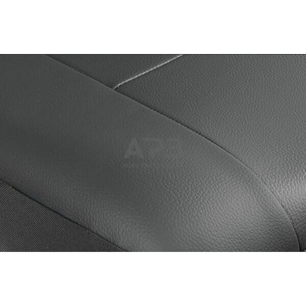 Traktoriaus sėdynės užvalkalas dirbtinės odos Grammer sėdynėms Maximo L/M MSG95A /731 MSG85 /731 MSG95G /721 MSG95G /731 MSG93 /721 MSG85 /721, I60246KR 2