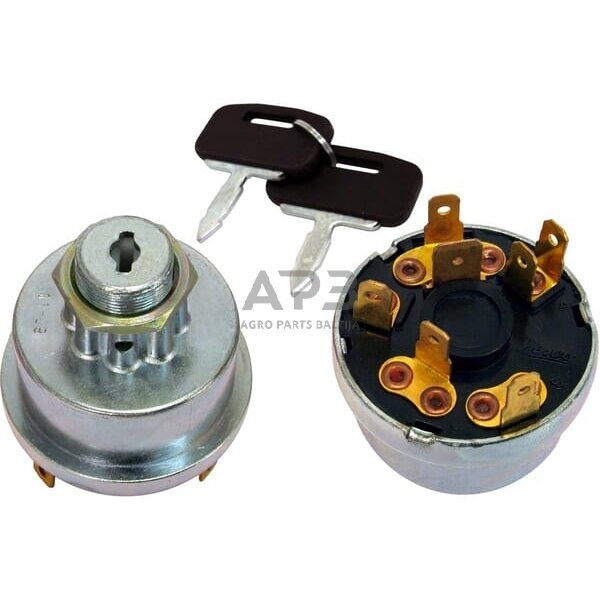 Traktoriaus užvedimo spynelė Vapormatic VPF3202 Traktoriaus užvedimo spynelė Vapormatic VPF3202