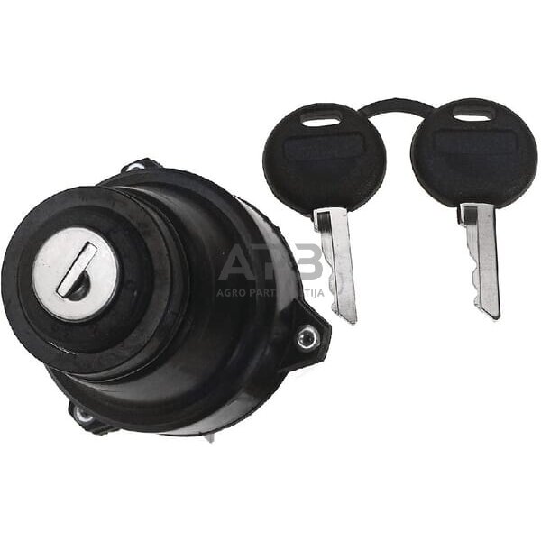 Traktoriaus užvedimo spynelė Vapormatic VPF3255 Traktoriaus užvedimo spynelė Vapormatic VPF3255