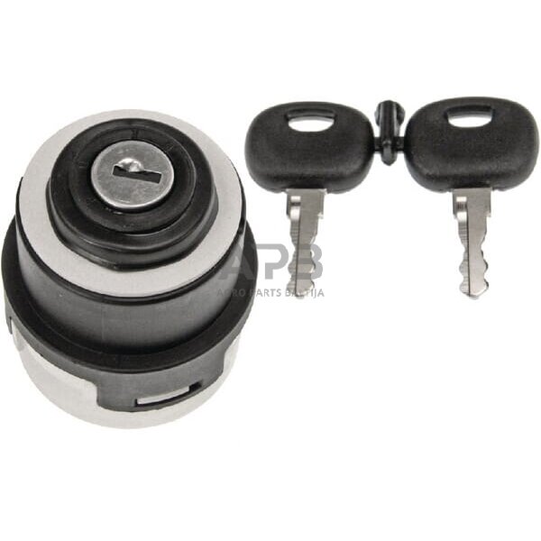 Traktoriaus užvedimo spynelė Vapormatic VPF3262 Traktoriaus užvedimo spynelė Vapormatic VPF3262