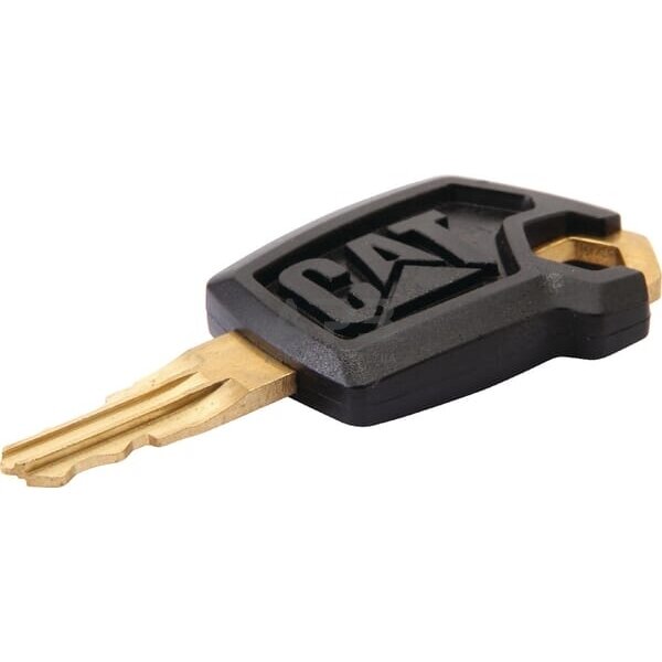 Traktoriaus užvedimo spynelės raktas Claas 0003630470 1