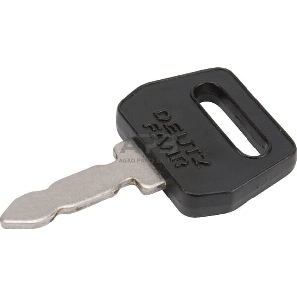 Traktoriaus užvedimo spynelės raktas Cobo 1411525001 Traktoriaus užvedimo spynelės raktas Cobo 1411525001