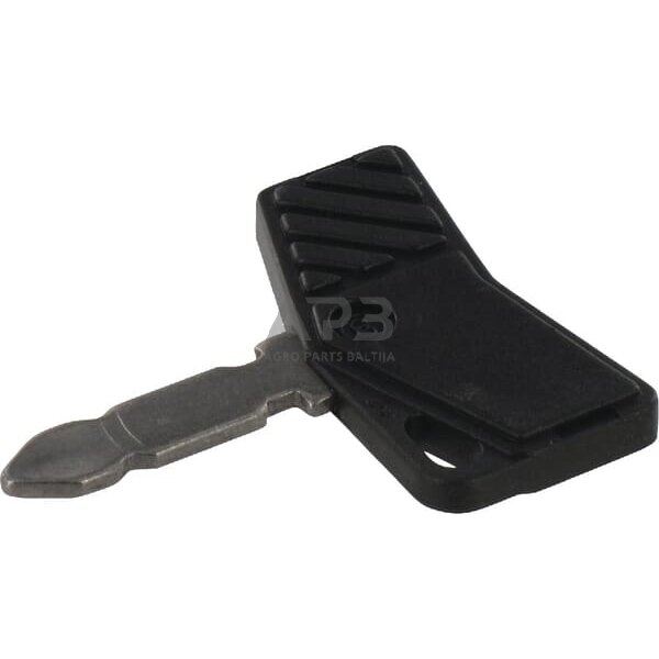 Traktoriaus užvedimo spynelės raktas Cobo 14126200 Traktoriaus užvedimo spynelės raktas Cobo 14126200