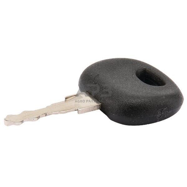 Traktoriaus užvedimo spynelės raktas Pneutron 20510001PN Traktoriaus užvedimo spynelės raktas Pneutron 20510001PN