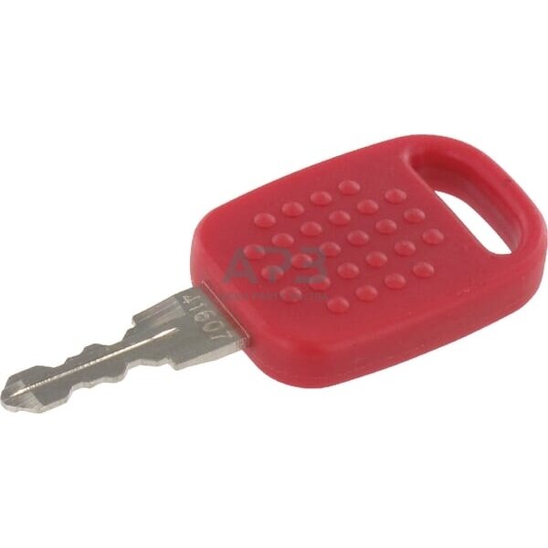 Traktoriaus užvedimo spynelės raktas Pneutron 20510008PN Traktoriaus užvedimo spynelės raktas Pneutron 20510008PN