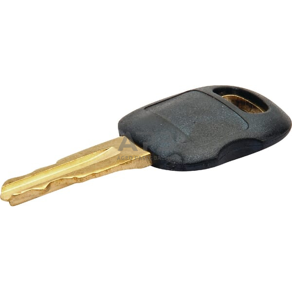 Traktoriaus užvedimo spynelės raktas Pneutron 20510009PN Traktoriaus užvedimo spynelės raktas Pneutron 20510009PN