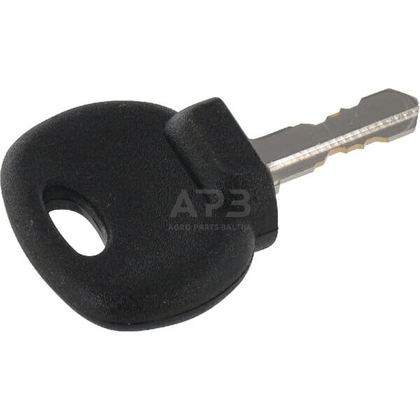Traktoriaus užvedimo spynelės raktas Pneutron 20510010PN Traktoriaus užvedimo spynelės raktas Pneutron 20510010PN