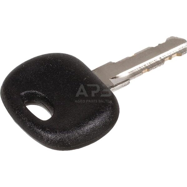 Traktoriaus užvedimo spynelės raktas Pneutron 20510011PN Traktoriaus užvedimo spynelės raktas Pneutron 20510011PN