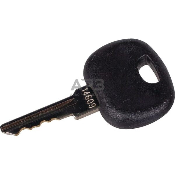 Traktoriaus užvedimo spynelės raktas Pneutron 20510012PN Traktoriaus užvedimo spynelės raktas Pneutron 20510012PN