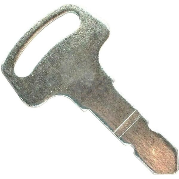 Traktoriaus užvedimo spynelės raktas Pneutron 20510035PN Traktoriaus užvedimo spynelės raktas Pneutron 20510035PN