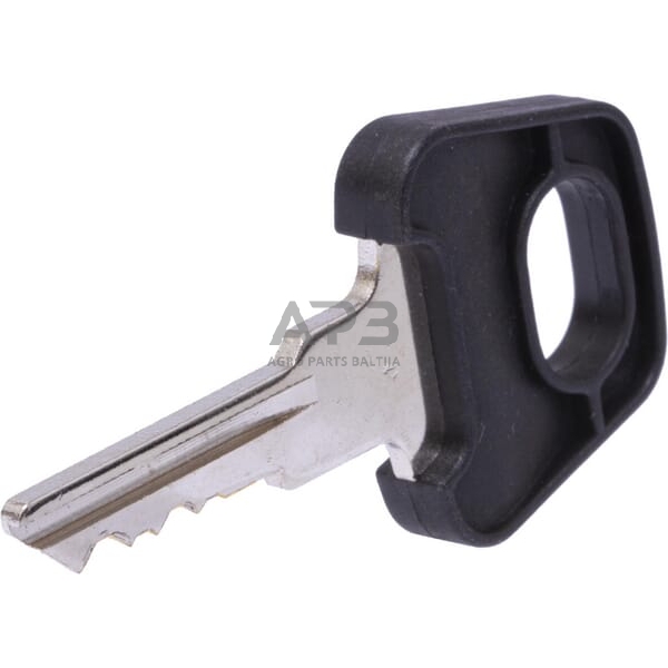 Traktoriaus užvedimo spynelės raktas Pneutron K30, 20510020PN 1