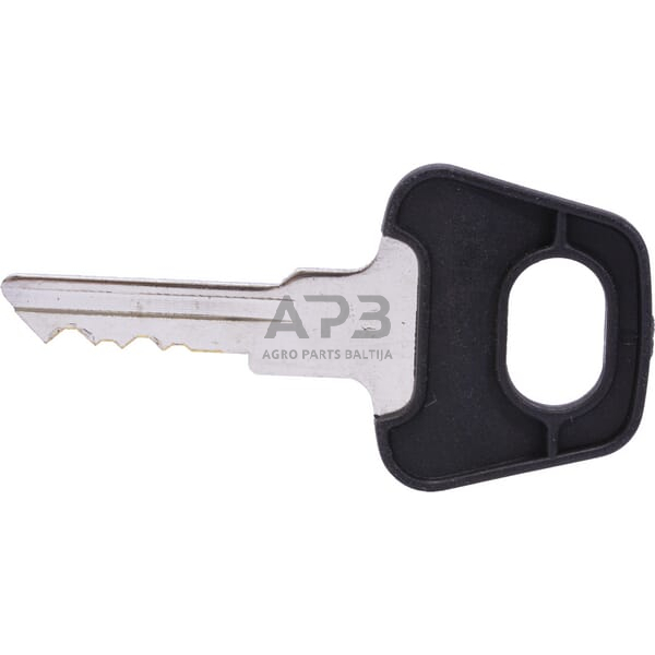 Traktoriaus užvedimo spynelės raktas Pneutron K30, 20510020PN Traktoriaus užvedimo spynelės raktas Pneutron K30, 20510020PN