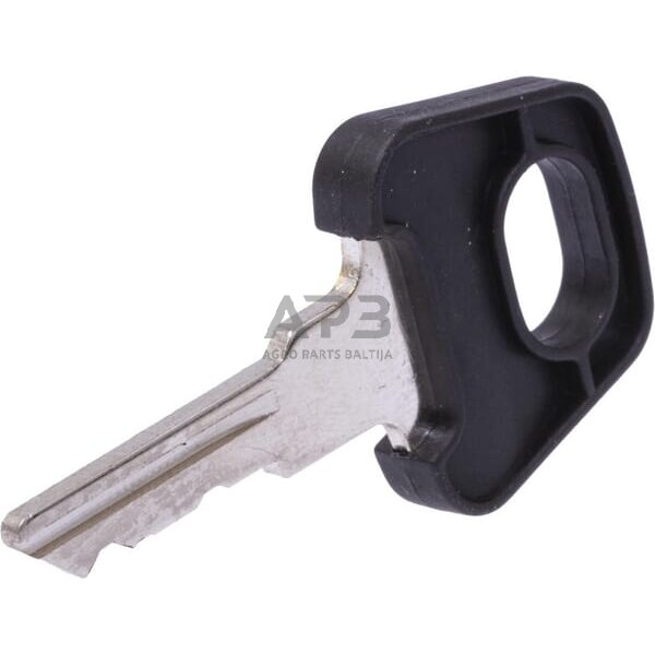 Traktoriaus užvedimo spynelės raktas Pneutron K80, 20510019PN 1 Traktoriaus užvedimo spynelės raktas Pneutron K80, 20510019PN 1