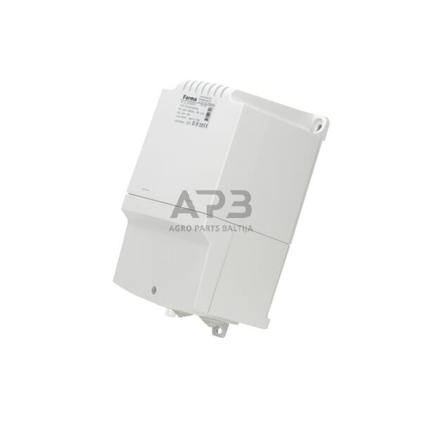 Transformatorius šildomoms girdykloms Farma 600W 230/24V, 807600FA Transformatorius šildomoms girdykloms Farma 600W 230/24V, 807600FA