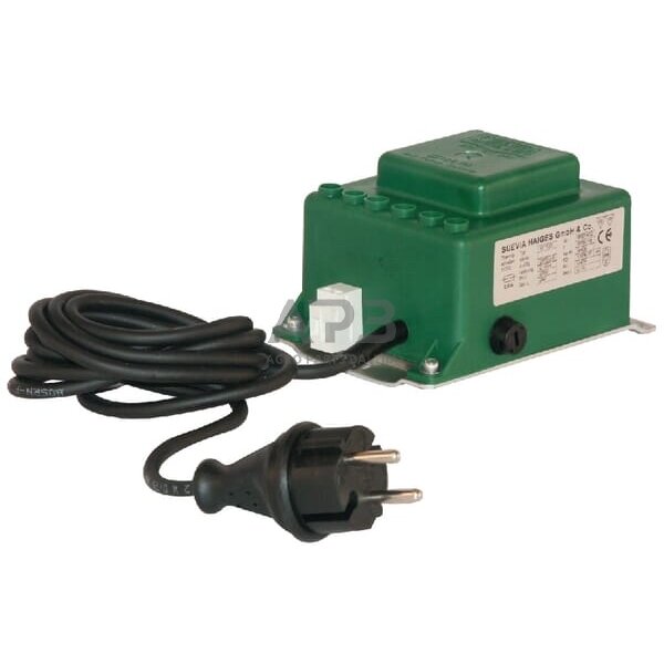 Transformatorius Suevia 230/24V, 100W, SU1010380