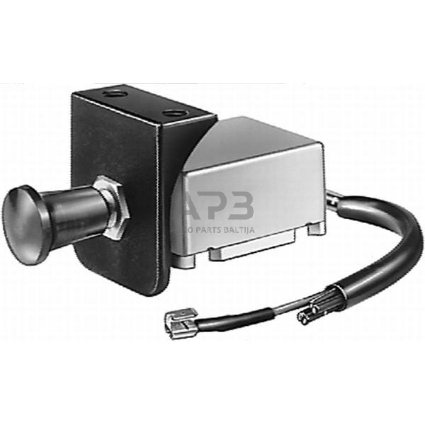 Traukiamas jungiklis Hella 6HD002535031 3 Traukiamas jungiklis Hella 6HD002535031 3