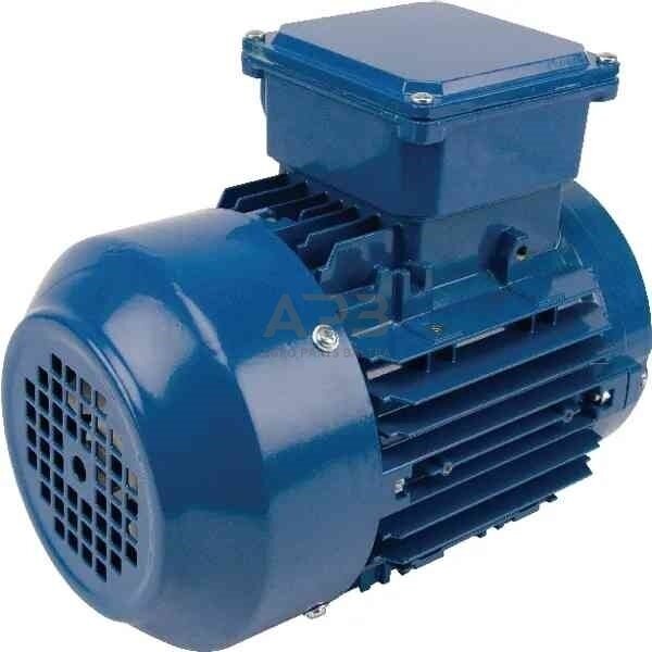 Trifazis elektros variklis su flanšu B14 0,75 kW 2 poliai (3000 aps./min.) EM80A2B14300IE3AKR 1 Trifazis elektros variklis su flanšu B14 0,75 kW 2 poliai (3000 aps./min.) EM80A2B14300IE3AKR 1