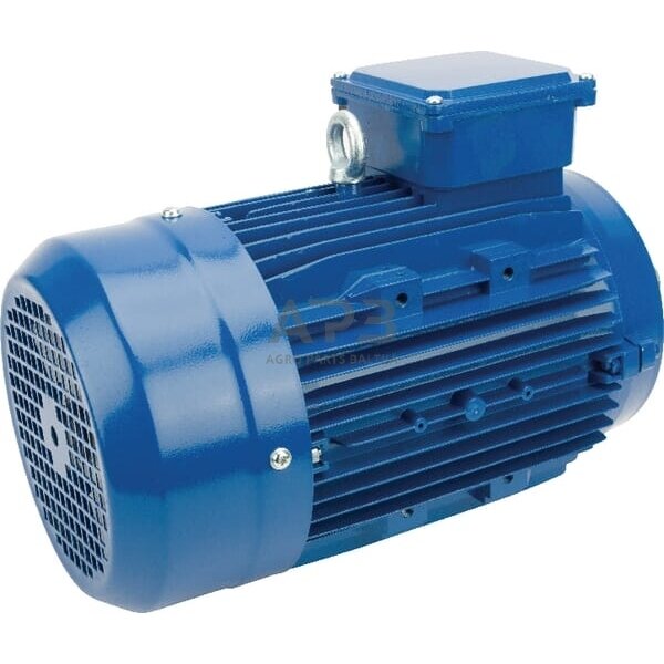 Trifazis elektros variklis su flanšu B14 3 kW 4 poliai (1500 aps./min.) EM100LB4B14500IE3A 1 Trifazis elektros variklis su flanšu B14 3 kW 4 poliai (1500 aps./min.) EM100LB4B14500IE3A 1