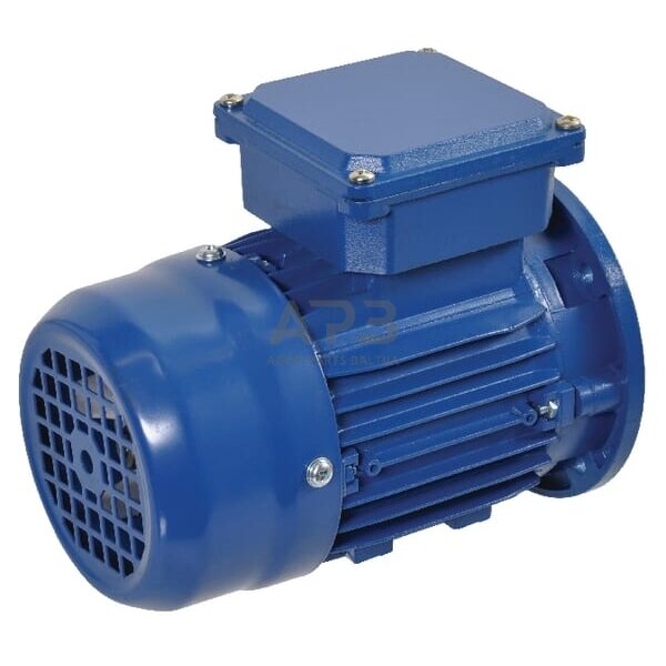 Trifazis elektros variklis su flanšu B5 0.37 kW 4 poliai (1500 aps./min.) EM71B4B5300IE2A 1 Trifazis elektros variklis su flanšu B5 0.37 kW 4 poliai (1500 aps./min.) EM71B4B5300IE2A 1