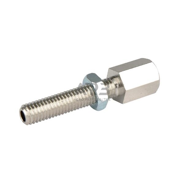 Troso reguliavimo varžtas M5 47105035 Troso reguliavimo varžtas M5 47105035