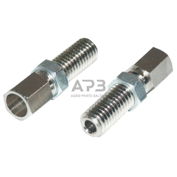 Troso reguliavimo varžtas M8 47108035 Troso reguliavimo varžtas M8 47108035