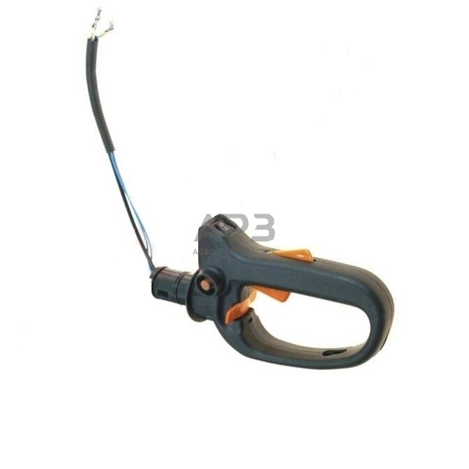 Rankena gyvatvorių žyrklėms Stihl HS 81 4237 791 0601, 42377910601 Rankena gyvatvorių žyrklėms Stihl HS 81 4237 791 0601, 42377910601