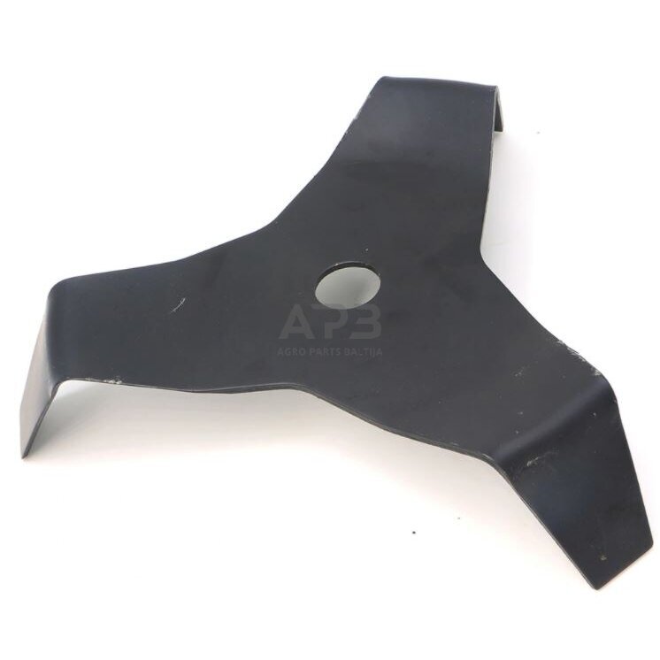 Trimerio pjovimo peilis trišakis 305 x 20,0 mm