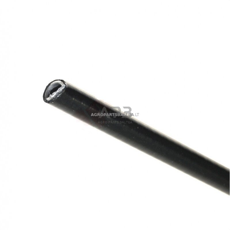 Trosas universalus 1 metras. Išorinis matmuo 5,4mm Trosas universalus 1 metras. Išorinis matmuo 5,4mm